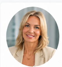 Bianca Jahns – Inhaberin Atrianova Hausverwaltung