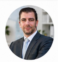 Marcus Kutzner – Mitgründer & Berater WEG